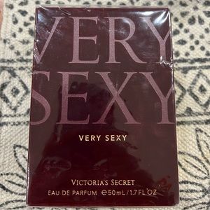 Very Sexy by Victoria’s Secret